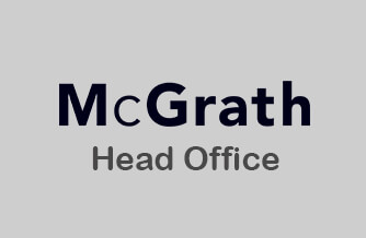 mcgrath head office