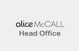 alice mccall head office