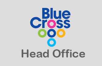 bluecross head office