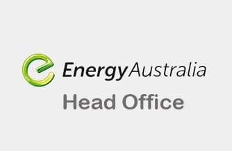 energyaustralia head office