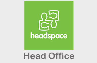 headspace head office