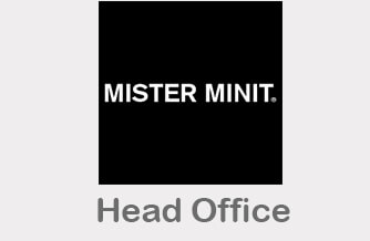 mister minit head office