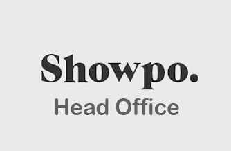 showpo head office