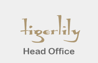 tigerlily head office