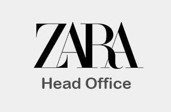 zara head office