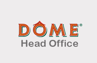 Dome head office
