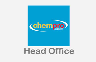 chempro head office