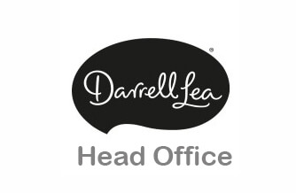 darrell lea head office