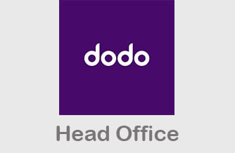 dodo head office