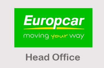 europcar head office australia