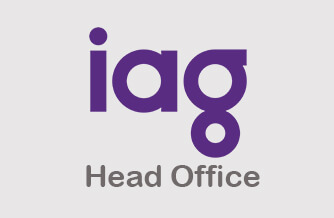 iag head office