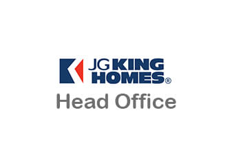 jg king head office