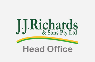 jj richards head office