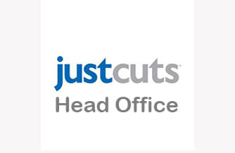just cuts head office
