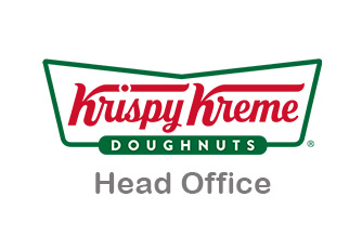 krispy kreme head office