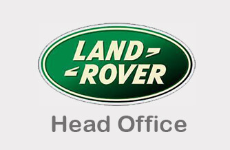 land rover australia head office