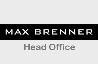 max brenner head office