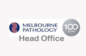 melbourne pathology head office