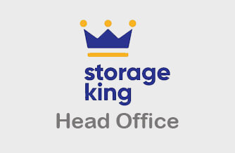 storage king head office