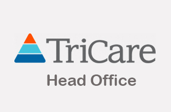 tricare head office