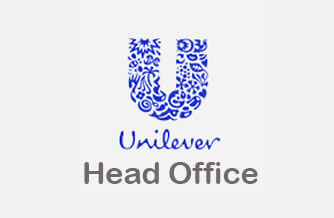 unilever australia head office