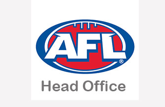 AFL head office