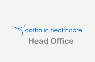 catholic healthcare head office