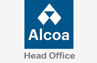 alcoa australia head office