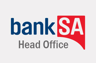 BankSA head office