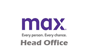 MAX Solutions head office