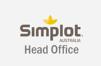 Simplot Australia head office