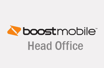 boost mobile head office