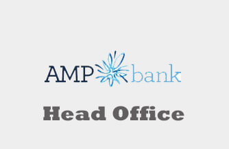 AMP Bank Ltd Head Office