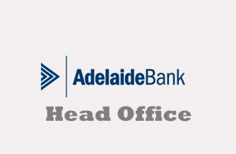 Adelaide Bank Head Office