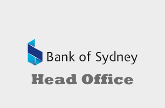 Bank of Sydney Head Office