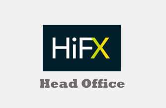 HIFX Head Office