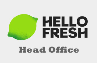 HelloFresh head office