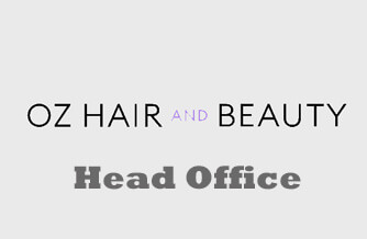 Oz Hair and Beauty Head Office