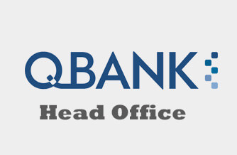 QBANK Head Office