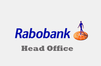 Rabobank Head Office