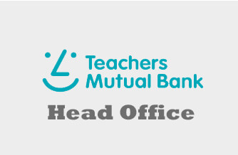Teachers Mutual Bank Head Office