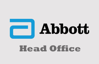 Abbott Head Office