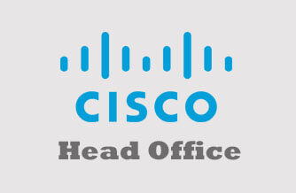 Cisco Head Office