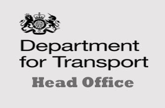 Department of transport Head Office