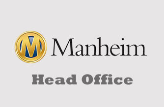 Manheim Head Office
