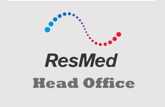 ResMed Head Office