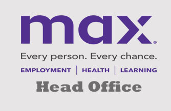 MAX Head Office