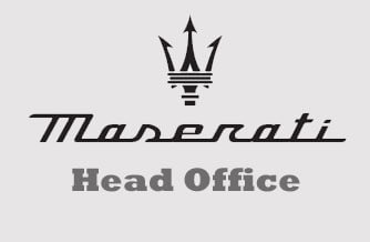 Maserati Head Office