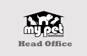 My Pet Warehouse Head Office