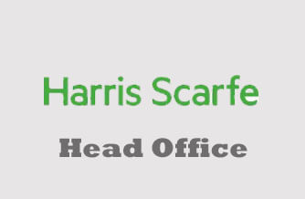 Harris Scarfe Head Office